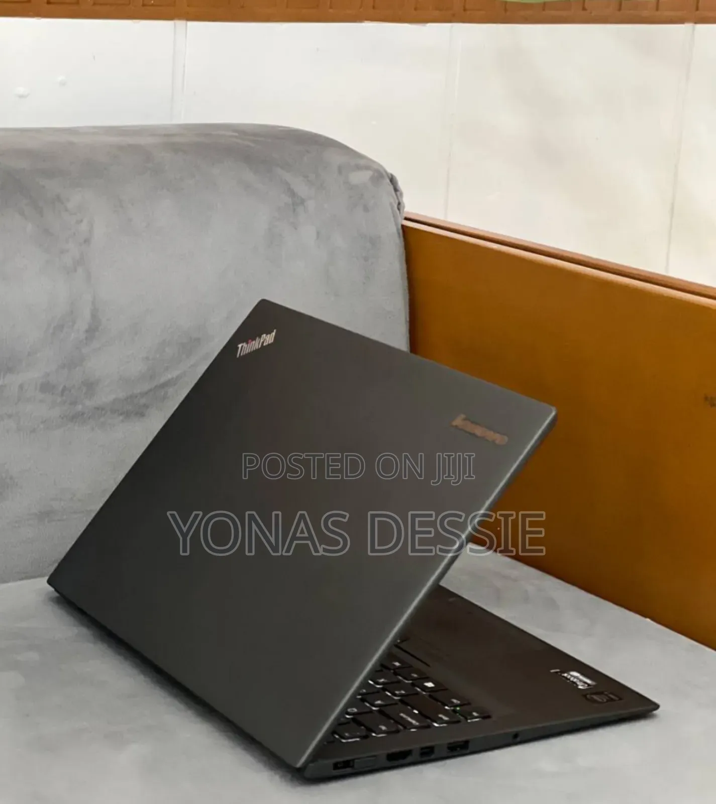 Laptop Lenovo ThinkPad X1 Carbon 4GB Intel Core I5 SSD 512GB