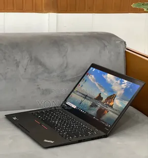 Laptop Lenovo ThinkPad X1 Carbon 4GB Intel Core I5 SSD 512GB