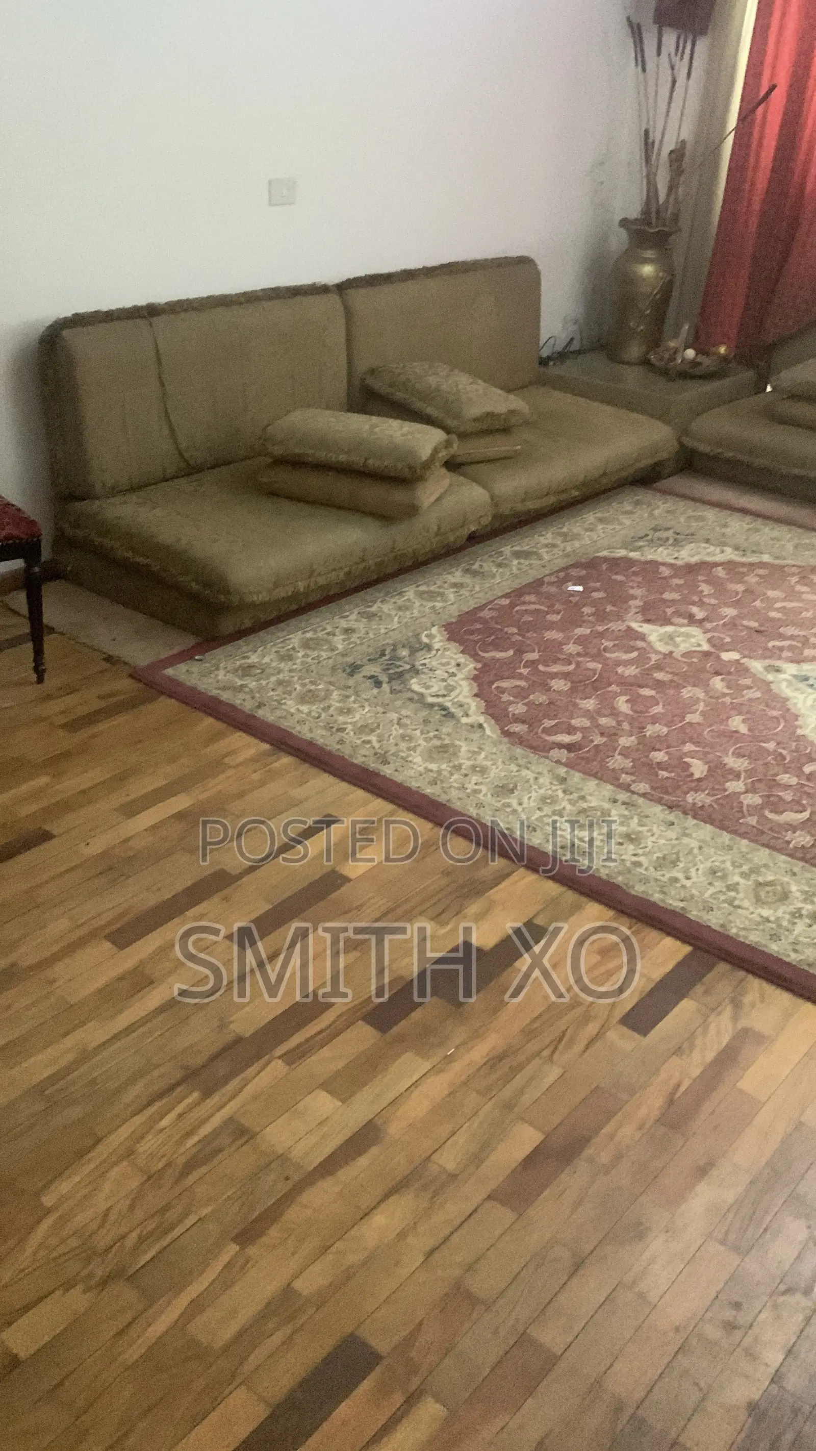 5bdrm House in Bole for sale