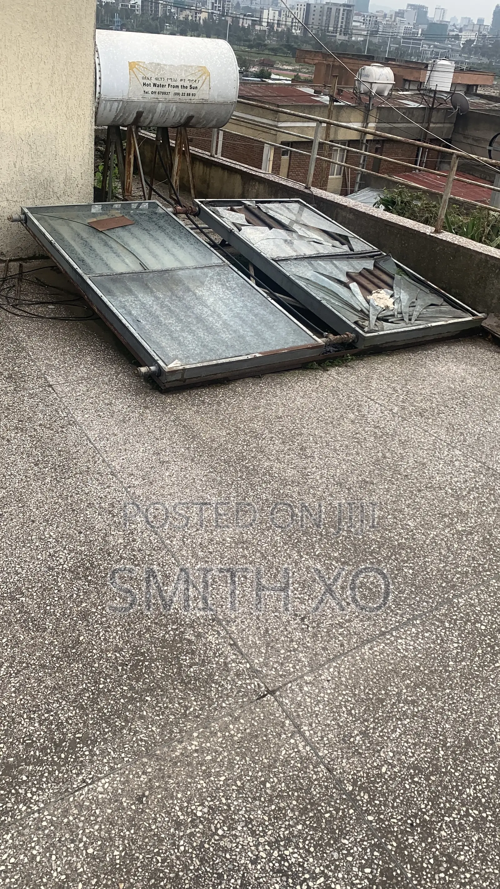 5bdrm House in Bole for sale