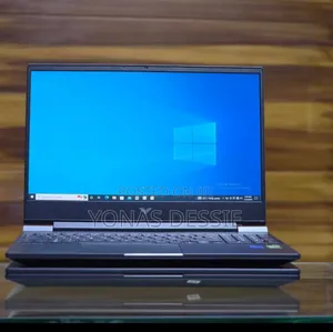 New Laptop HP Victus 16 16GB Intel Core I5 SSD 512GB