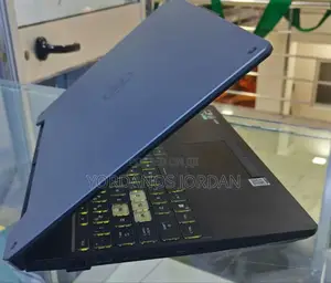 New Laptop Asus TUF Gaming A15 16GB AMD Ryzen 7 SSD 512GB