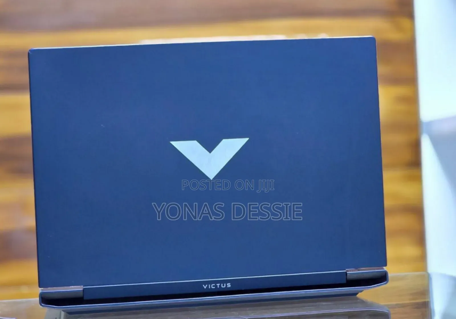 New Laptop HP Victus 16 16GB Intel Core I5 SSD 512GB
