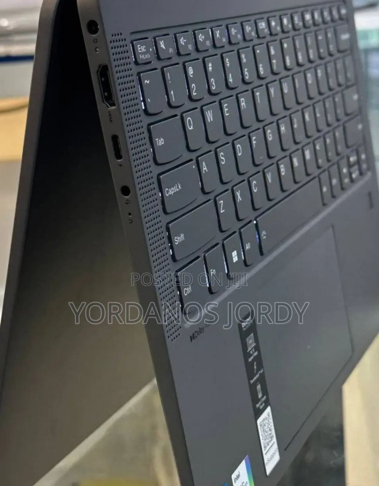 New Laptop Lenovo IdeaPad Flex 14 16GB Intel Core I5 SSD 512GB