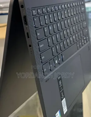 Photo - New Laptop Lenovo IdeaPad Flex 14 16GB Intel Core I5 SSD 512GB