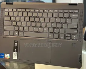 New Laptop Lenovo IdeaPad Flex 14 16GB Intel Core I5 SSD 512GB