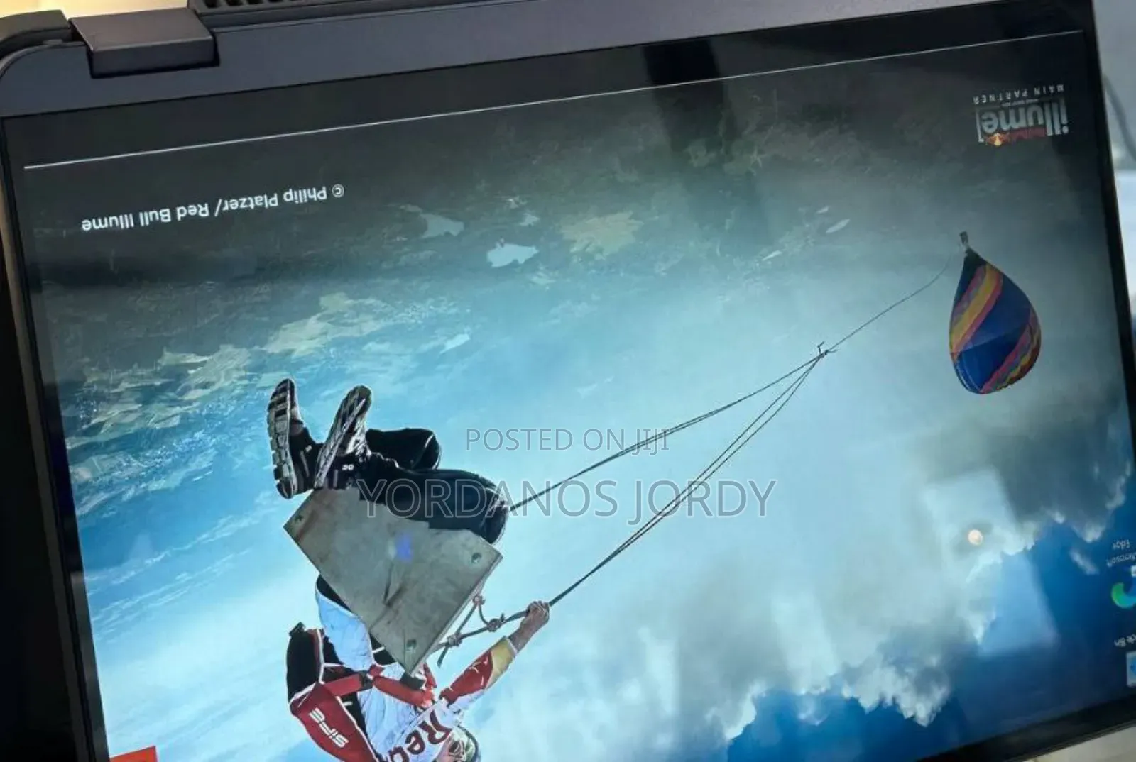 New Laptop Lenovo IdeaPad Flex 14 16GB Intel Core I5 SSD 512GB