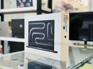 Photo - New Laptop Apple MacBook 24GB Apple M4 Pro SSD 1T