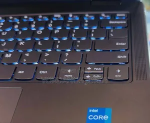 New Laptop Lenovo Yoga 2 16GB Intel Core I5 SSD 512GB