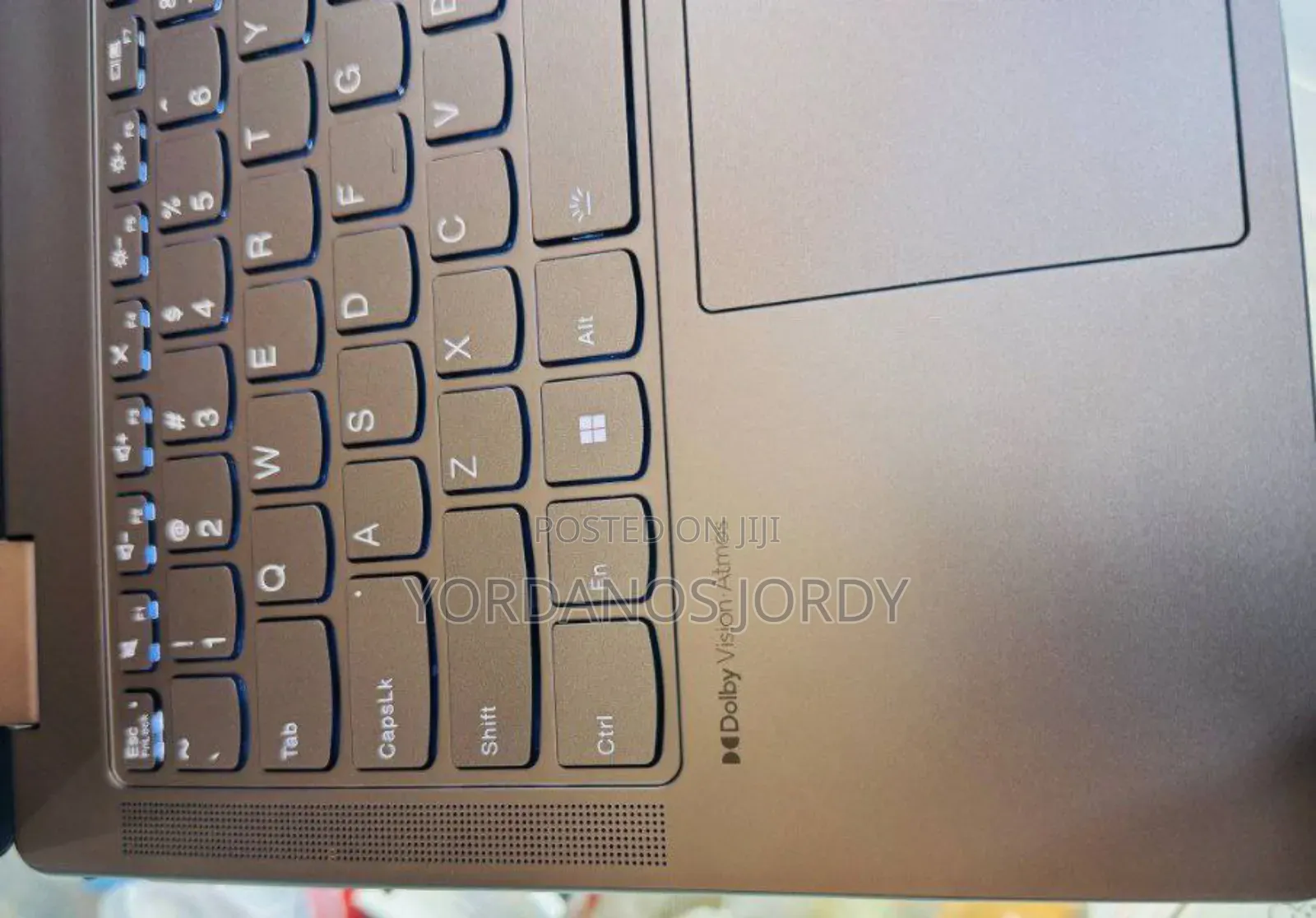 New Laptop Lenovo Yoga 2 16GB Intel Core I5 SSD 512GB