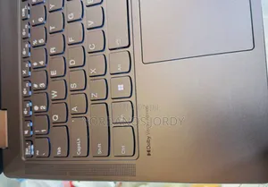 New Laptop Lenovo Yoga 2 16GB Intel Core I5 SSD 512GB