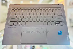 New Laptop Lenovo Yoga 2 16GB Intel Core I5 SSD 512GB