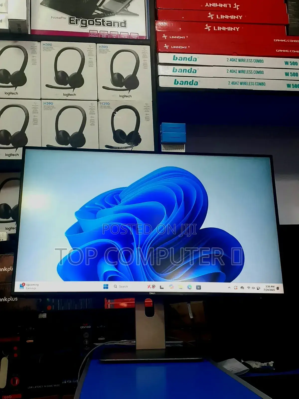 24inch Dell Moniter