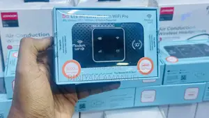 Photo - 5g Lte Wireless Modem