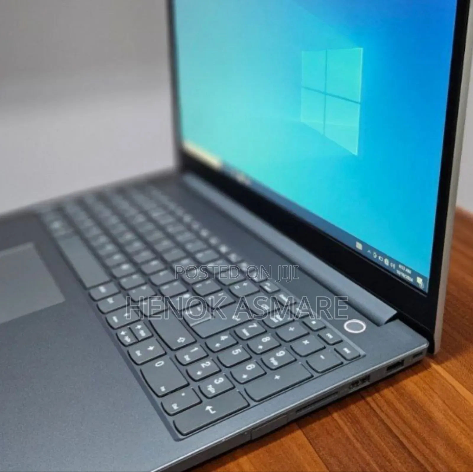 New Laptop Lenovo ThinkBook 15 8GB Intel Core I5 SSD 256GB