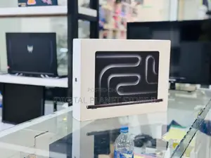 New Laptop Apple MacBook 24GB Apple M4 Pro SSD 1T