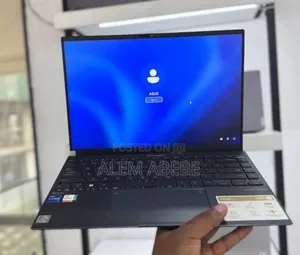 New Laptop Asus Zenbook 14 UX434 16GB Intel Core I7 SSD 512GB