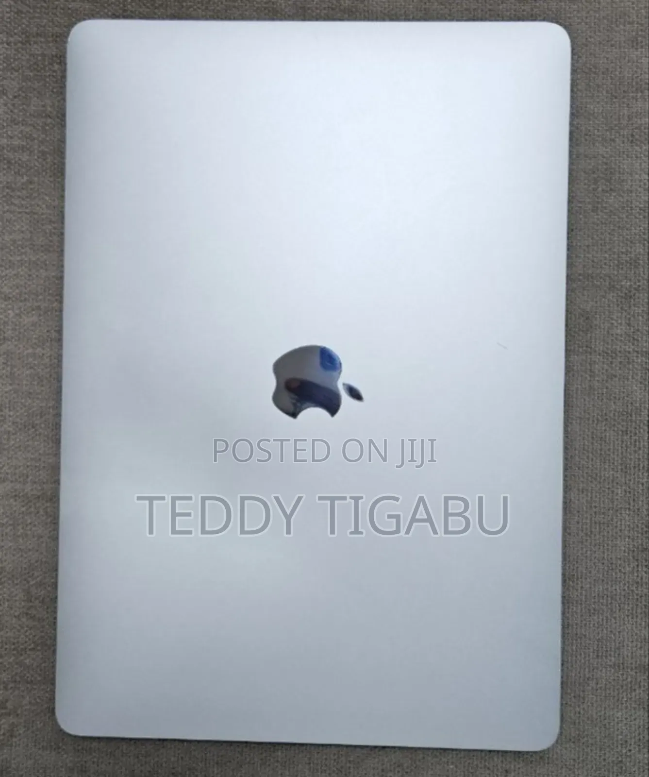 New Laptop Apple MacBook Air 2020 8GB Intel Core I5 SSD 512GB