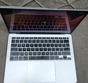 New Laptop Apple MacBook Air 2020 8GB Intel Core I5 SSD 512GB