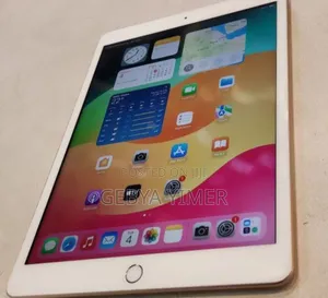 Photo - New Apple iPad 10.2 (2021) 128 GB Blue