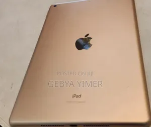 New Apple iPad 10.2 (2021) 128 GB Blue