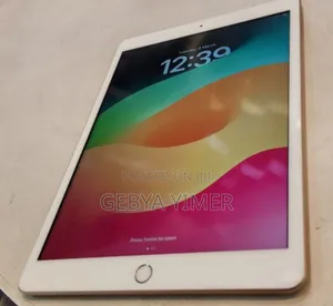 New Apple iPad 10.2 (2021) 128 GB Blue