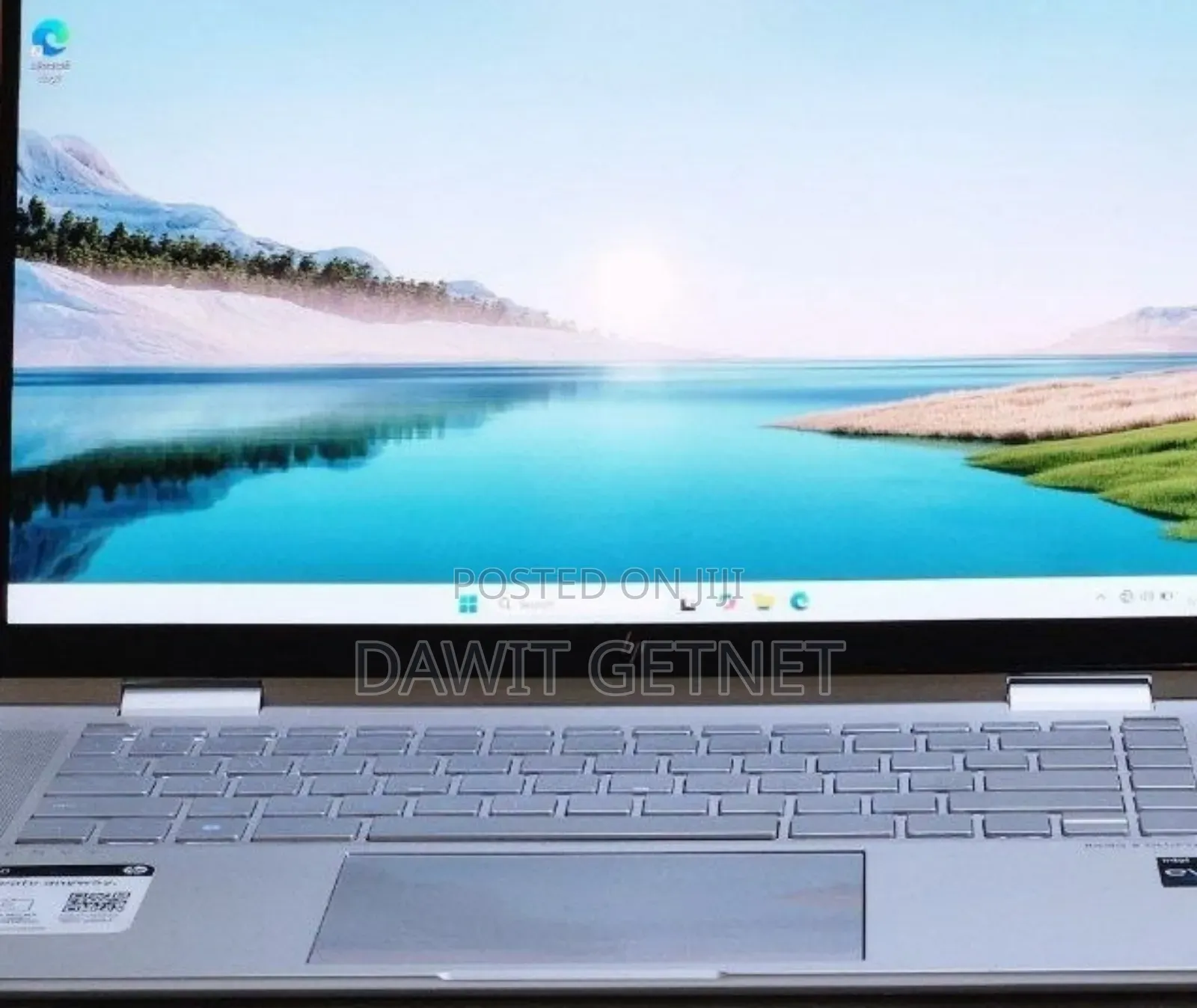 New Laptop Lenovo ThinkPad Yoga 16GB Intel Core I7 SSD 512GB