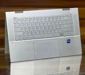 New Laptop HP Envy X360 16GB Intel Core I7 SSD 1T