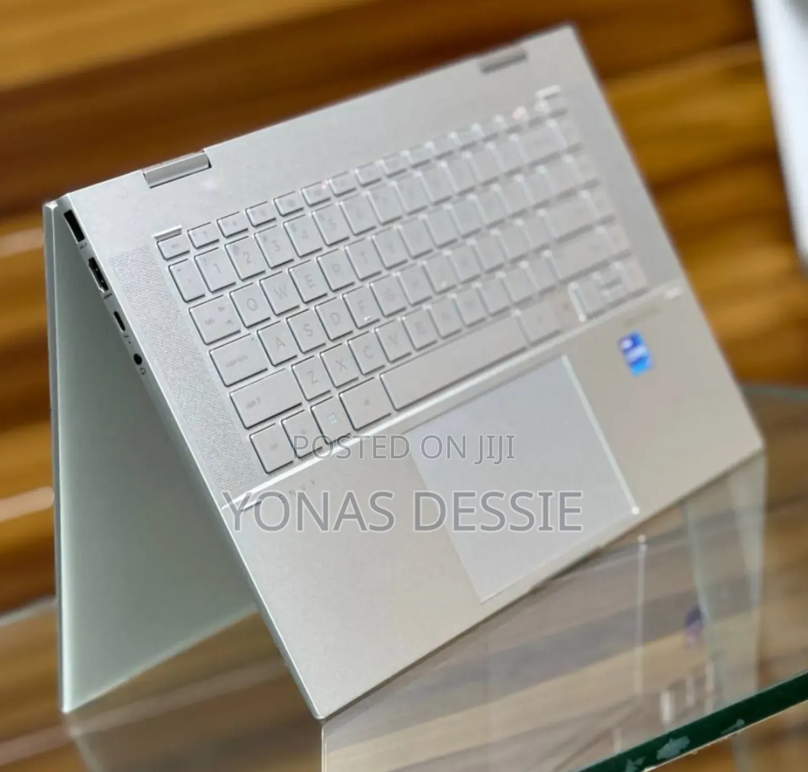 New Laptop HP Envy X360 16GB Intel Core I7 SSD 1T