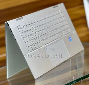 New Laptop HP Envy X360 16GB Intel Core I7 SSD 1T