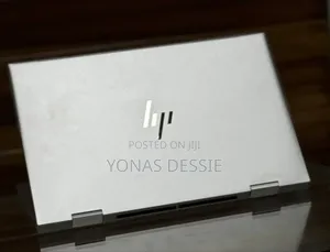 New Laptop HP Envy X360 16GB Intel Core I7 SSD 1T