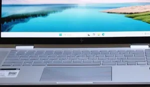 New Laptop Lenovo ThinkPad Yoga 16GB Intel Core I7 SSD 512GB