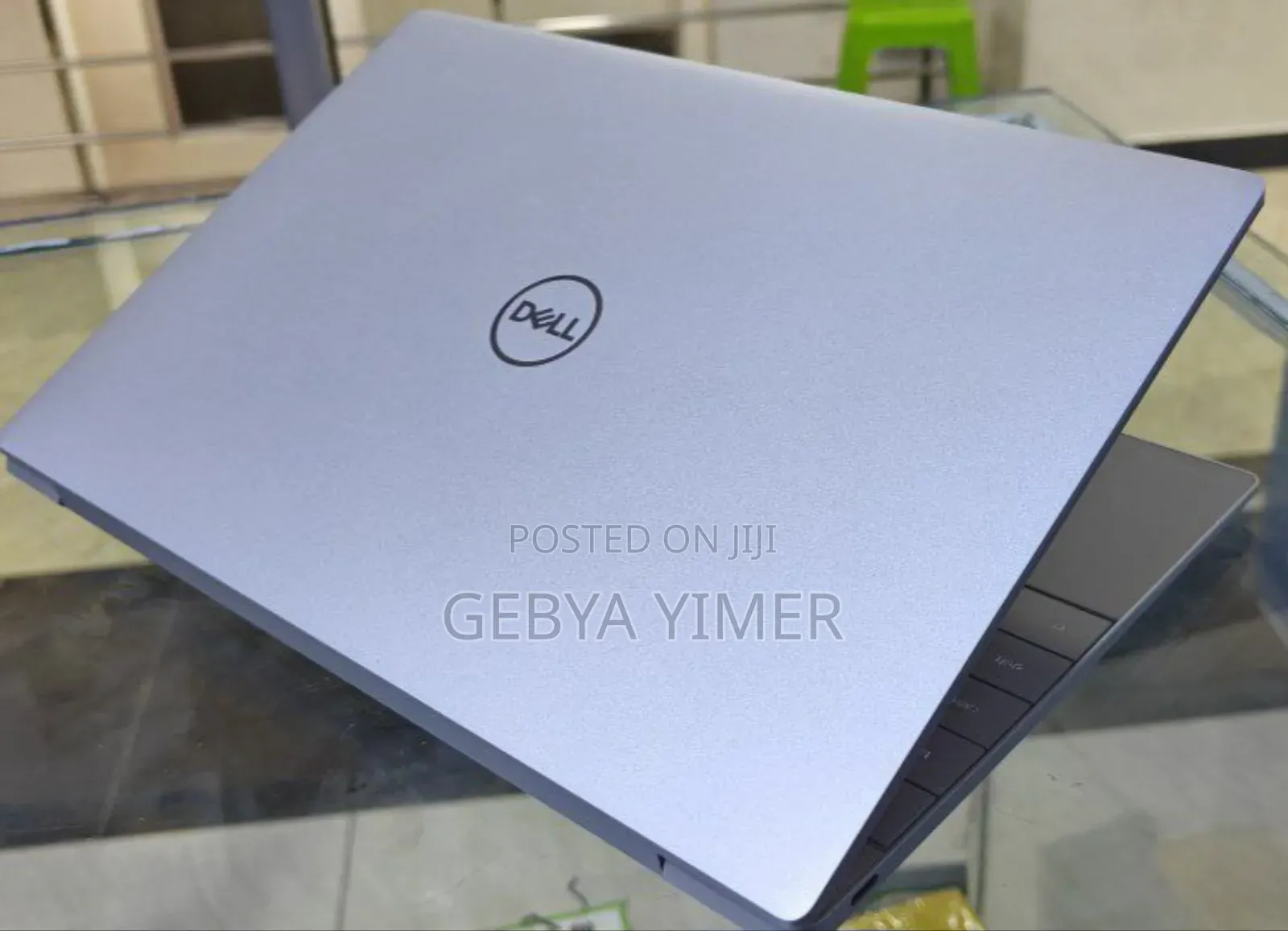 New Laptop Dell XPS 13 16GB Intel Core I7 SSD 512GB