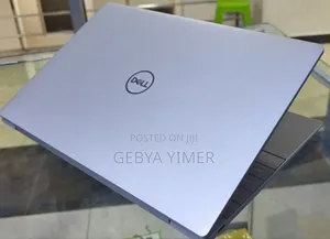 New Laptop Dell XPS 13 16GB Intel Core I7 SSD 512GB