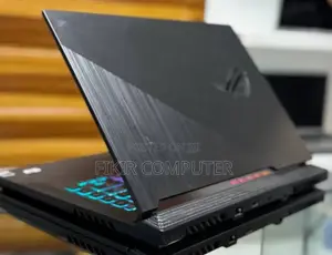 Photo - New Laptop Asus ROG Strix G15 16GB Intel Core I7 SSD 512GB