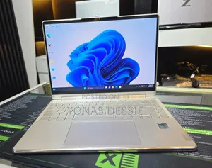 Photo - New Laptop Lenovo Yoga 9i 16GB Intel Core I7 SSD 1T