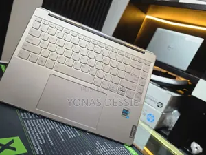 New Laptop Lenovo Yoga 9i 16GB Intel Core I7 SSD 1T