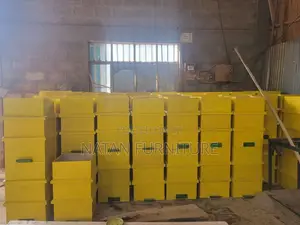 Photo - ዘመናዊ የንብ ቀፎ በመጠቀም የተሻለ የማር ምርት ማግኘት እንደሚቻል ስንቶቻችን እናውቃለን?