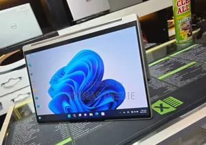 New Laptop Lenovo Yoga 9i 16GB Intel Core I7 SSD 1T