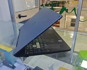 New Laptop Asus TUF Dash F15 16GB AMD Ryzen 7 SSD 512GB