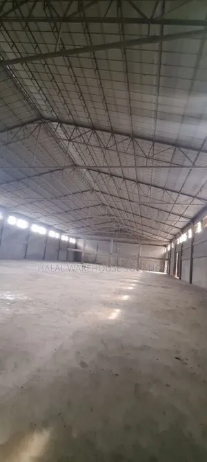 Warehouse for Sale at Kality
