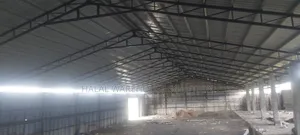 Warehouse for Sale at Kality