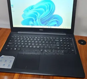 Photo - New Laptop Dell Inspiron 15 8GB Intel Core I5 SSD 1T