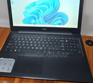 New Laptop Dell Inspiron 15 8GB Intel Core I5 SSD 1T