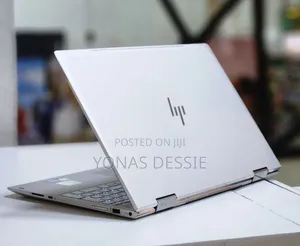 Photo - New Laptop HP Envy X360 16GB Intel Core I7 SSD 512GB