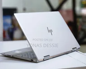 New Laptop HP Envy X360 16GB Intel Core I7 SSD 512GB