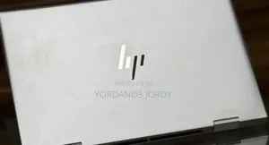 Photo - New Laptop HP Envy X360 16GB Intel Core I7 SSD 1T