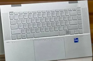 New Laptop HP Envy X360 16GB Intel Core I7 SSD 1T