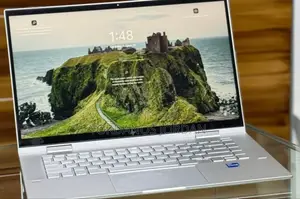 New Laptop HP Envy X360 16GB Intel Core I7 SSD 1T
