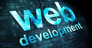 Photo - Web Development